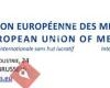European Union of Medical Specialists - UEMS