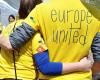 Europese Beweging in België - Mouvement Européen en Belgique