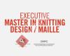 Executive Master in Knitting Design/Maille