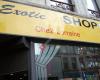 Exotic Shop Chez Lorraine