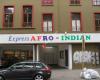 Express Afro-Indien