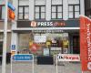 Express-Store.be - Dagbladhandel