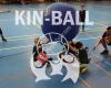 Fédération Francophone Belge de Kin-Ball