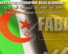 FABA - Fédération des Associations Belgo-Algériennes