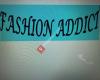 Fashion addict