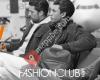 Fashionclub MEN Fosses la ville