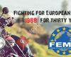 Federation of European Motorcyclists' Associations