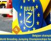 FEI / WBFSH Jumping World Breeding Championship for Young Horses