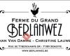 Ferme du Grand Berlanwez - lafraisedeseneffe