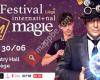 Festival International de la Magie de Liège