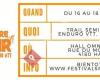 Festival Sport Nature Hamoir - Trail / Raid / Jogging