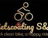 Fietscoating S&S