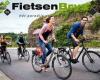 Fietsen Brys