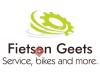 Fietsen Geets