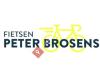 Fietsen Peter Brosens