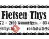 Fietsen Thys