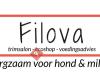 Filova, zorgzaam voor hond & milieu