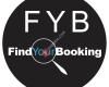 Findyourbooking