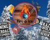 Fire & Ice Winterbar