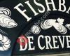 Fishbar De Crevette