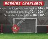 Fit Five Charleroi