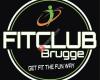 Fitclub Brugge