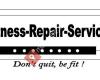 Fitness repair & Service