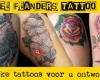 Flanders Tattoo Art