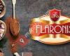 Flaronis SA - From Belgium with Love