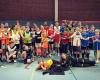 Floorballclub TMD Aalst