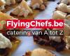 Flying Chefs catering & feestverzorging