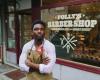 Folly's Barbershop