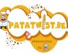 FOOD TRUCK :    patatwist.be