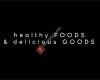 Foods & Goods by Bonacci