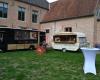 Foodtruck Baron Wiels