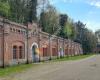 Fort 4 - Mortsel