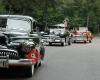 Forties and Fifties American Cars Enthusiasts vzw