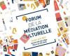 Forum de la Médiation Culturelle