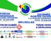 Forum Economique Guinee/Europe