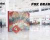 Fox Draw - Décors