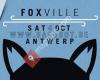 Foxville Antwerp