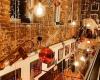 Franc'off Brasserie des Artistes