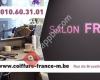 France M. coiffure