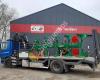 Francet Yves / Yfra Machinery