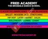 Fred Academy
