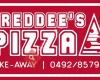 Freddee's Pizza