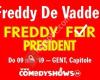 Freddy De Vadder