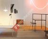 Frederic Hooft Interior + Furniture