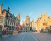 Free tour gent