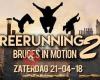 Freerunning Bruges In Motion 2